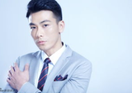 戴向宇写真,光影交织下的魅力演绎