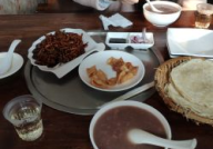 小姐姐春饼店,小姐姐春饼店带你领略传统美食魅力