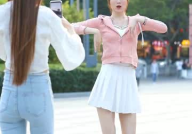 小姐姐吃什么长大胖,小姐姐的“美食成长史”：她是如何吃出丰腴身材的？